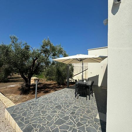 Country House Villa Torre San Giovanni Ugento Exterior photo